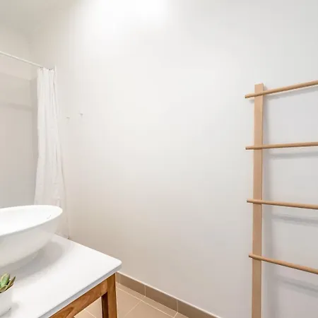 Guestready - Fado - Apt In Saldanha Appartement Lissabon
