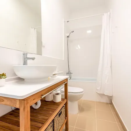 Guestready - Fado - In Saldanha Апартаменти *